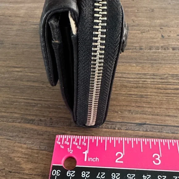 Juicy Couture High Quality Wallet For Nice Girls Who Like Stuff - Picture 15 of 15